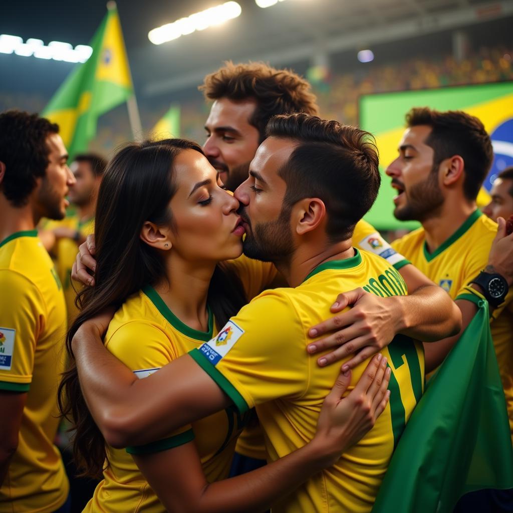 Bóng đá Brazil newmfx.com kiss