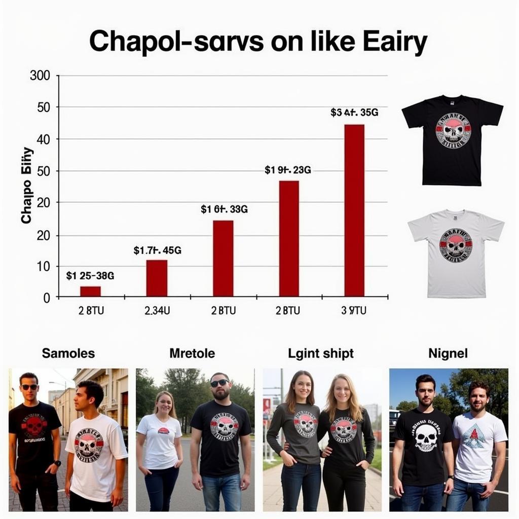 The Rise of Chapo Shirt Popularity