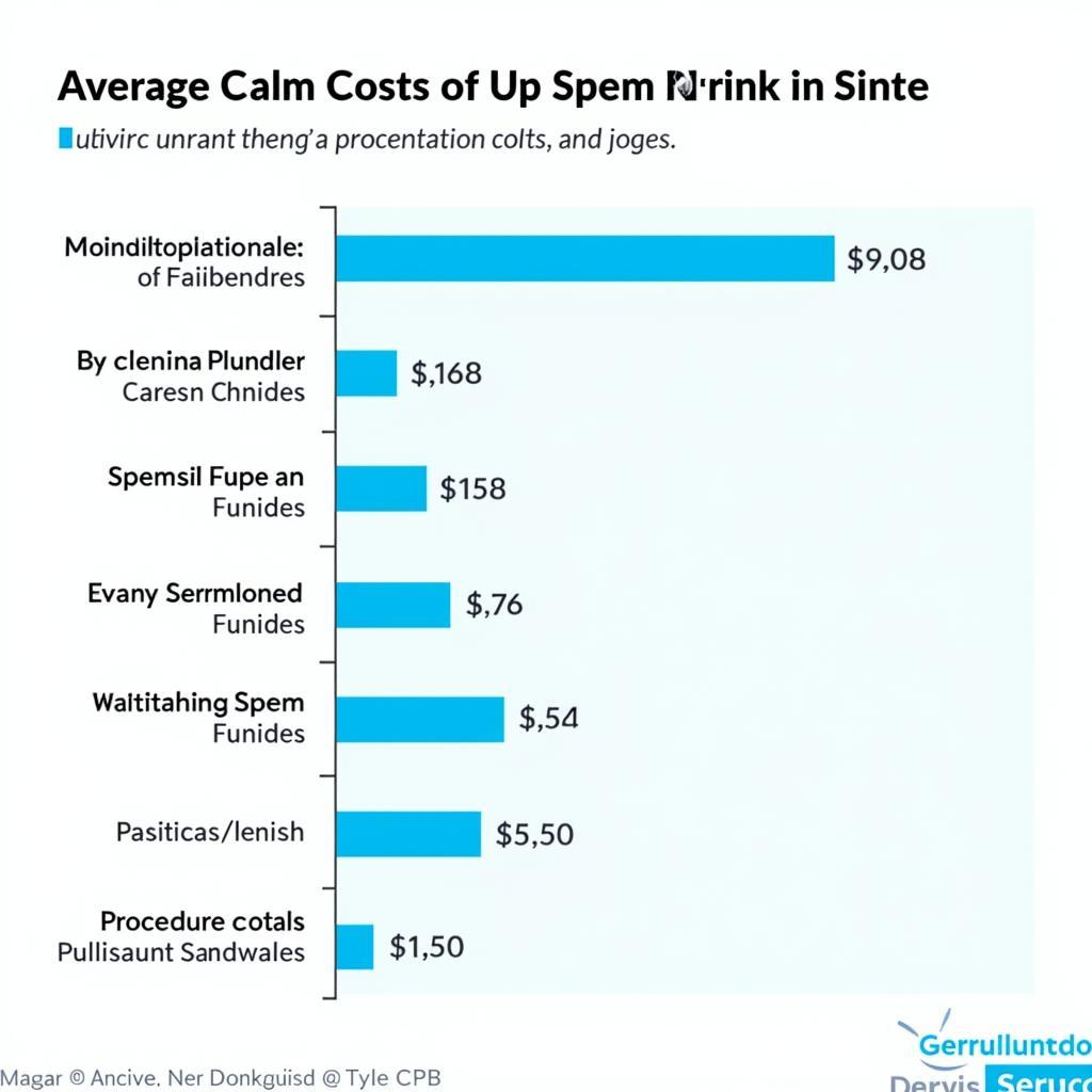 Cost of Sperm Banks in Kenya