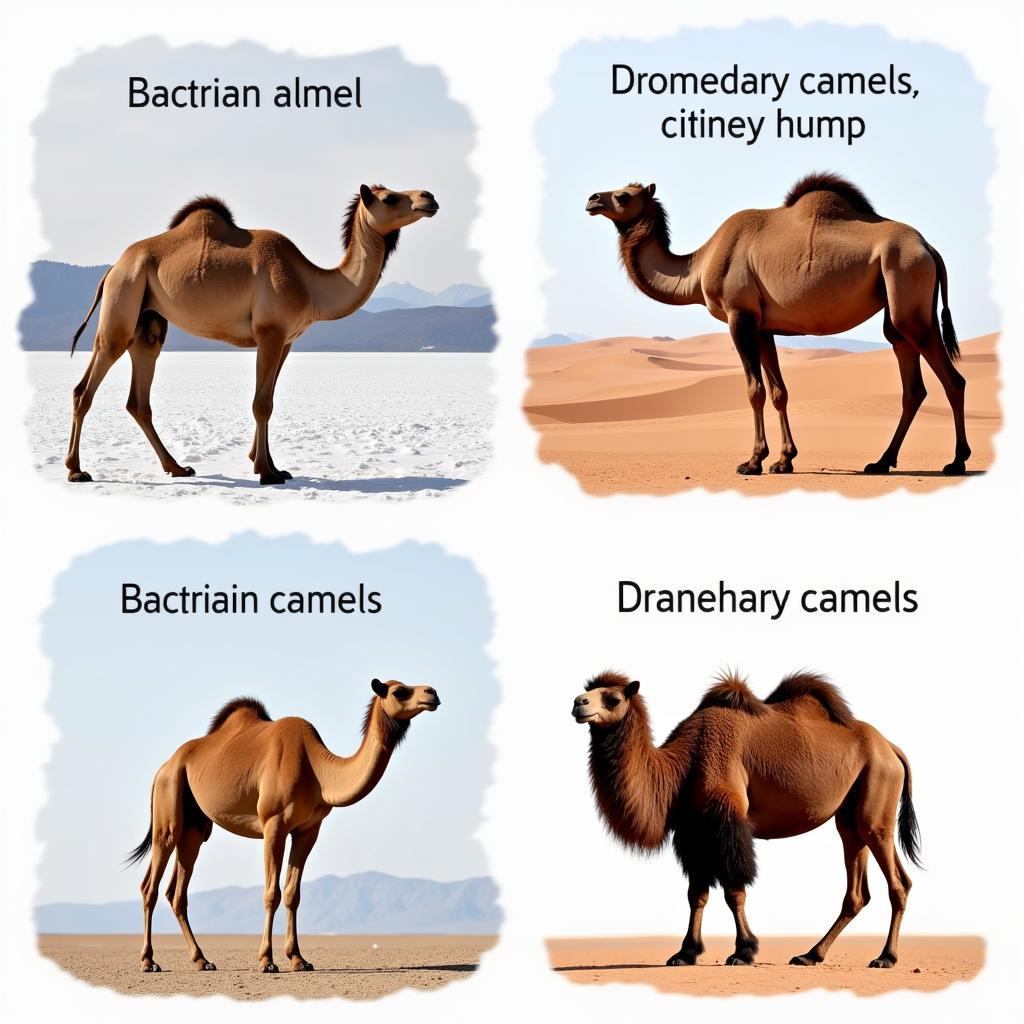 Choosing the Right Camel Breed for Your Needs