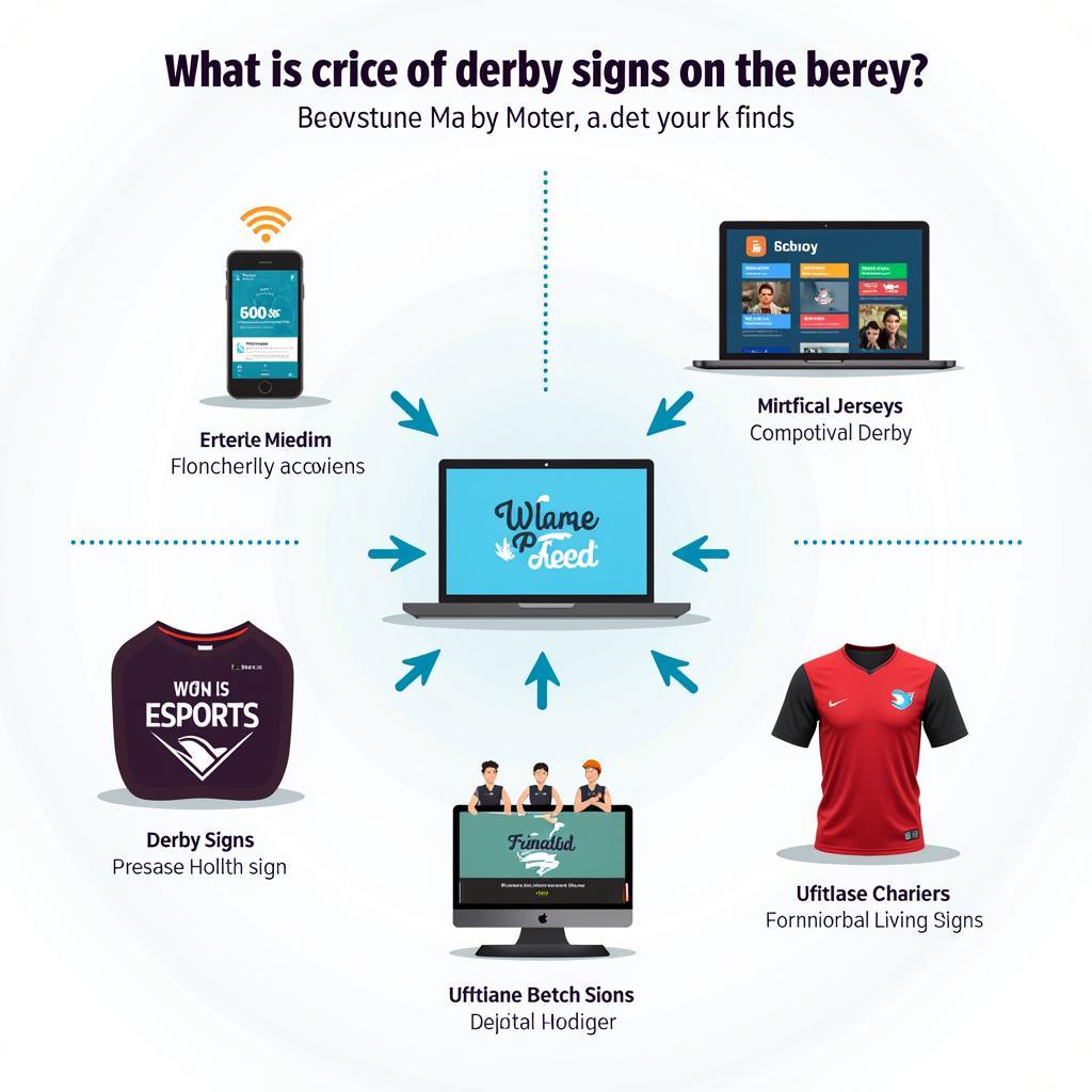 Derby Sign Digital Future