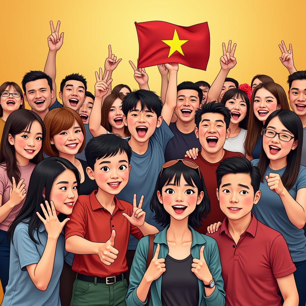 Đội Bóng Đá Fan Community