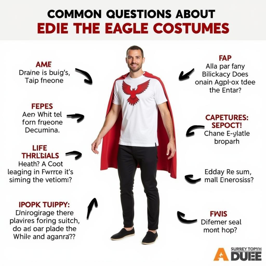 Eddie the Eagle Costume FAQ