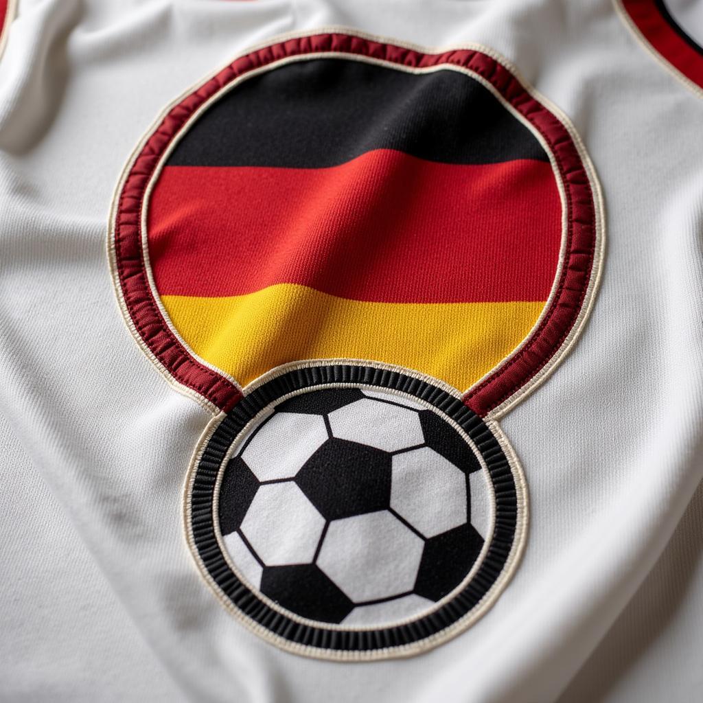 Thiết kế Germany Originals Tee