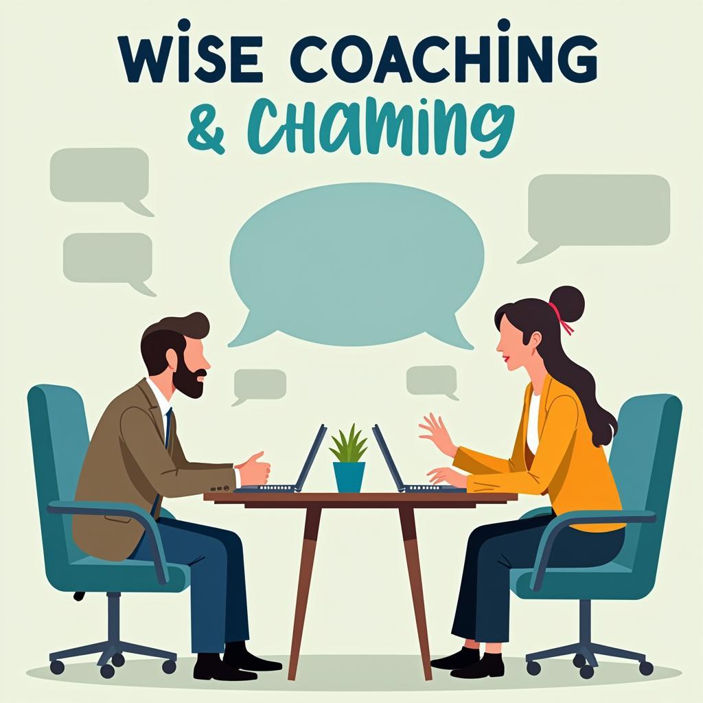 Hướng dẫn Wise Coaching