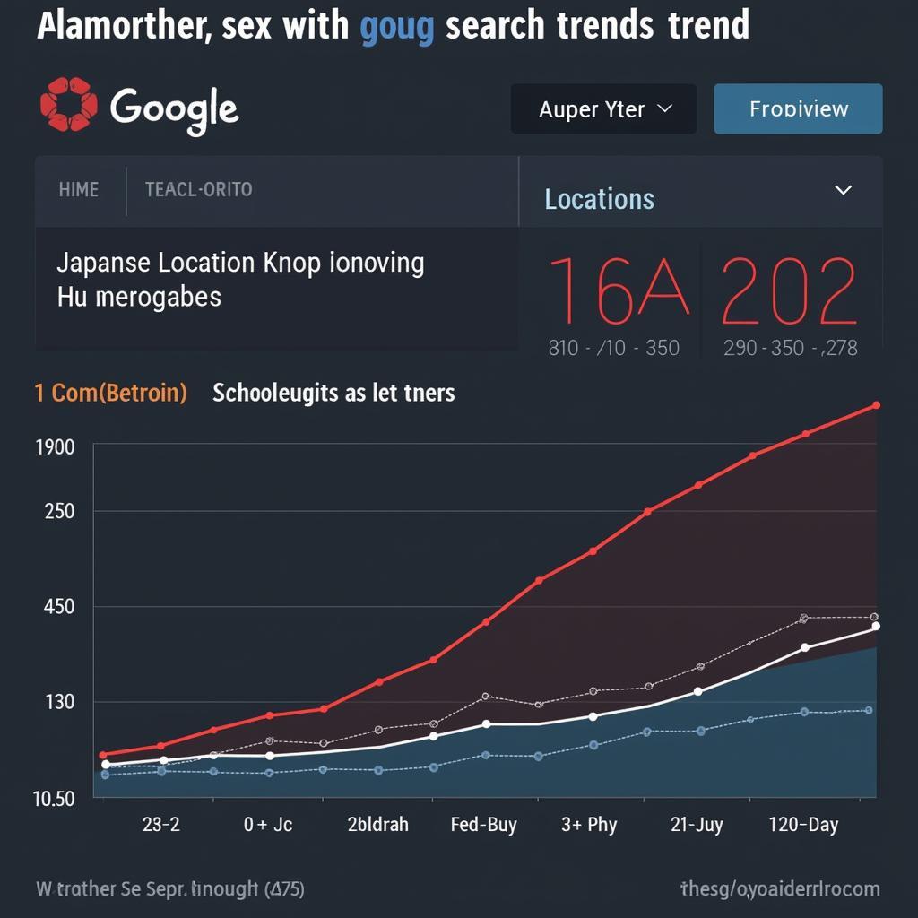 Analyzing the Search Term "Japanese Sex with Dog"