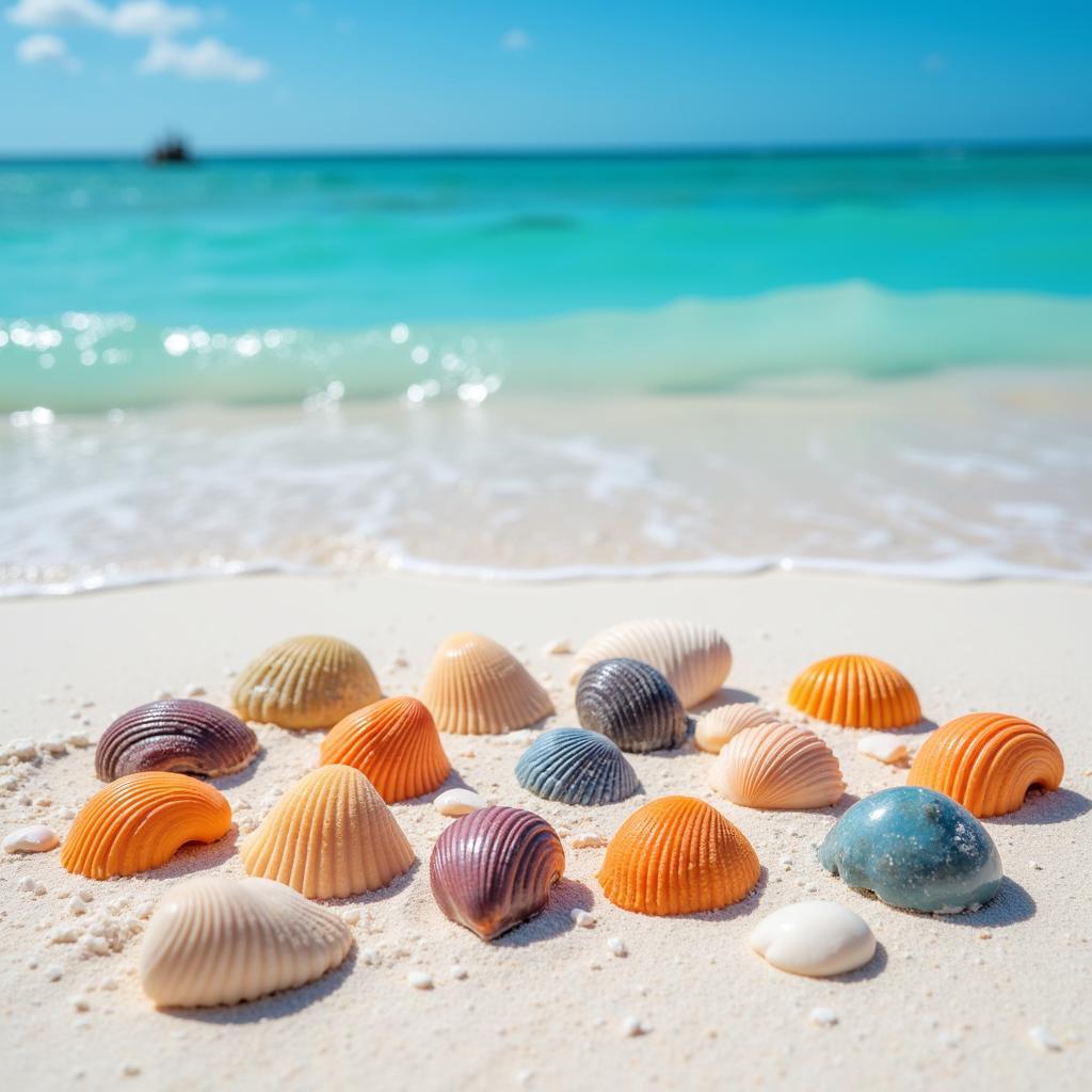 Exploring the Seashells of the Philippines