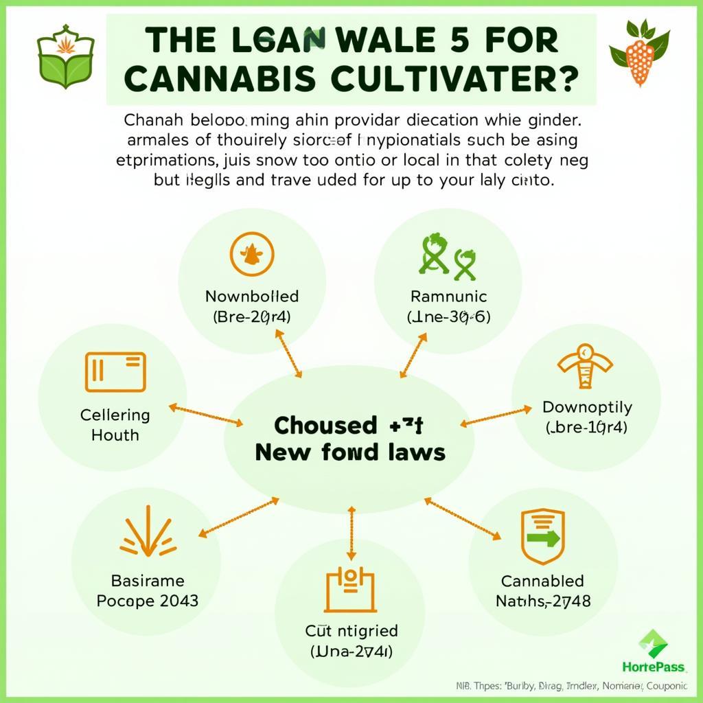 Legal Considerations for Cannabis Cultivation