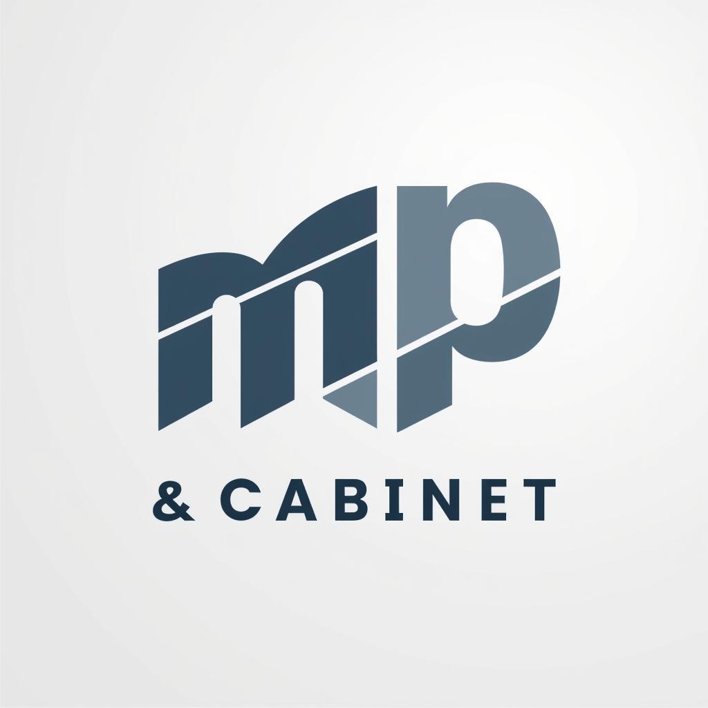 Logo of M P Cabinet Company