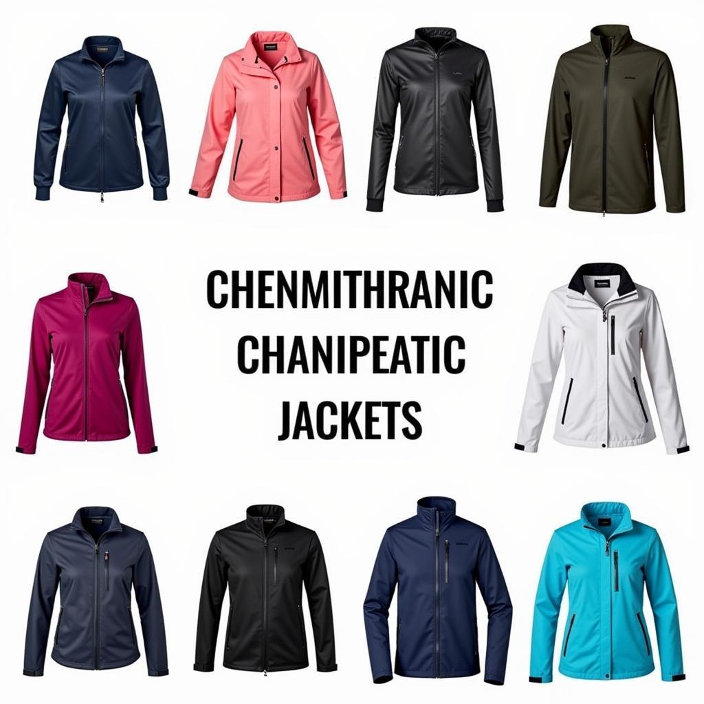 Choosing the perfect chemotherapy jacket