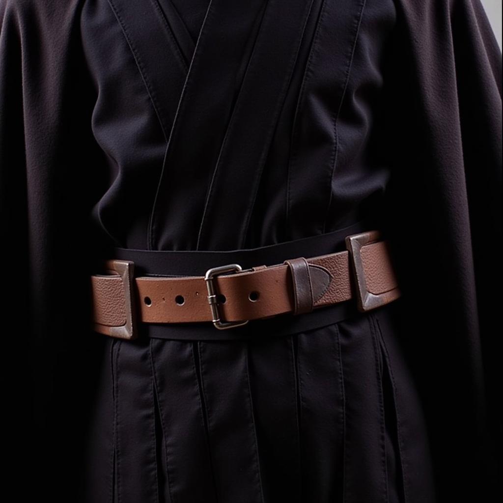 Luke Skywalker Jedi Knight Costume in Return of the Jedi