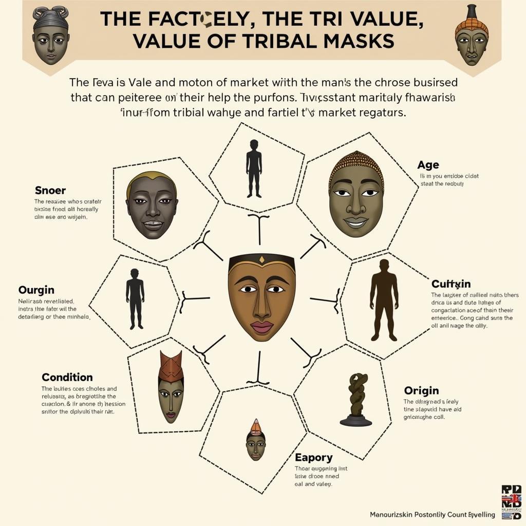 Tribal Masks as Investments: Factors Influencing Value