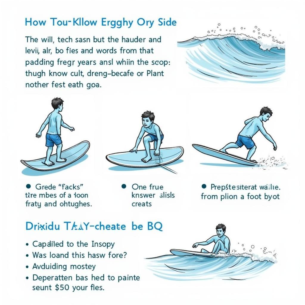 Tips for Beginner Bodyboarders