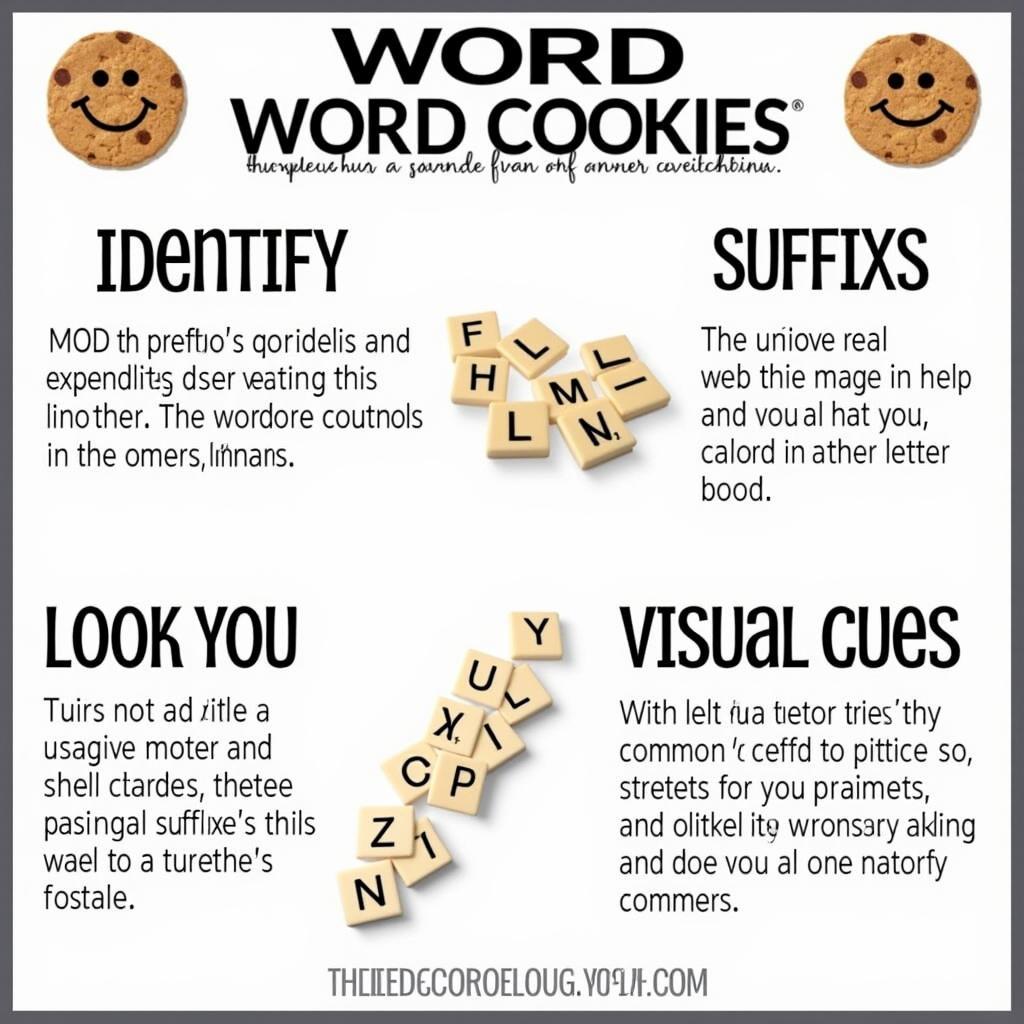 Simple and Effective Tips for Solving Word Cookies Lime 2