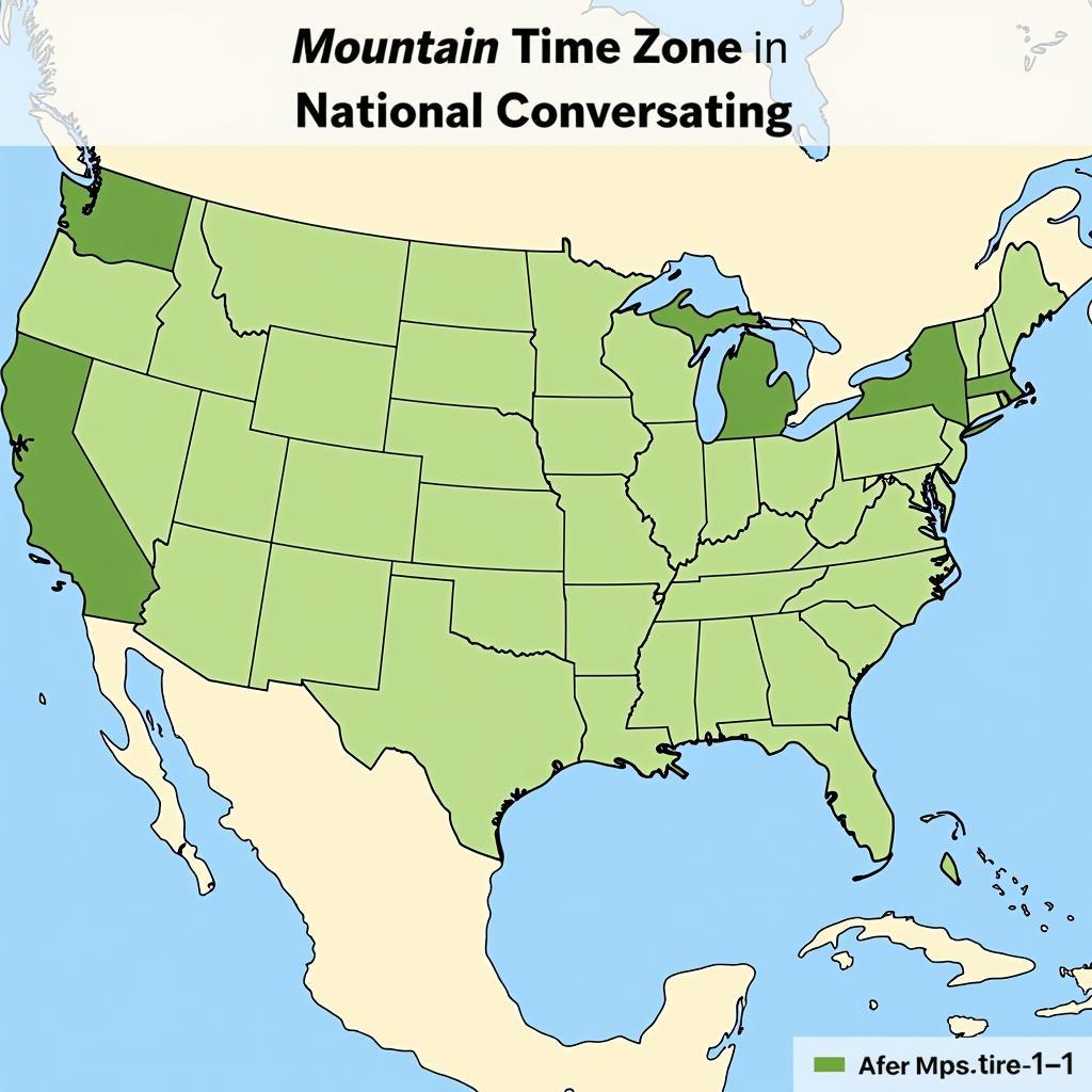 Mountain Time Meme: The Forgotten Time Zone