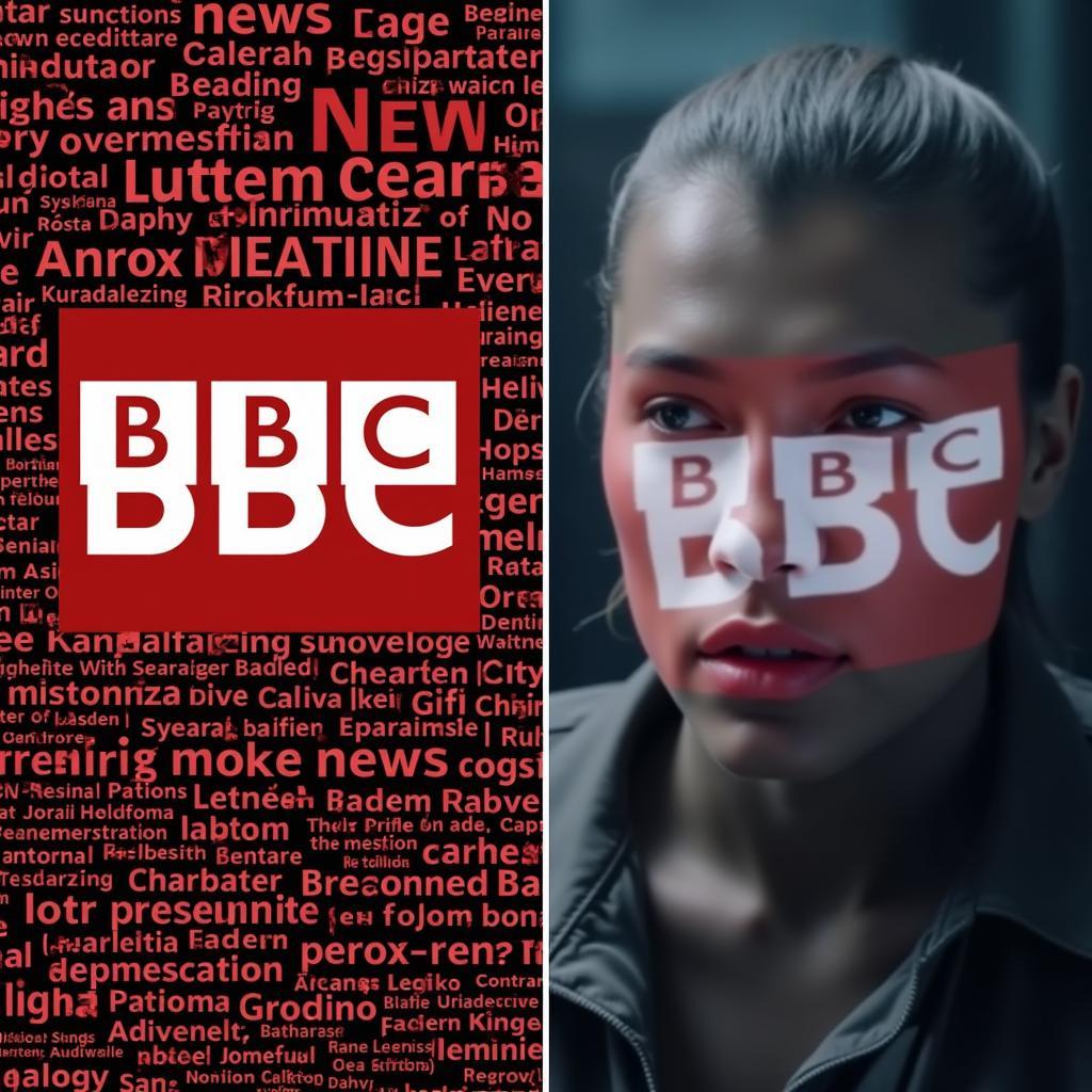 Meaning of the Acronym BBC