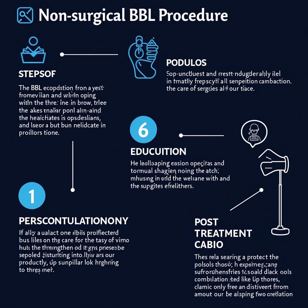 Non Surgical BBL Procedure in Istanbul