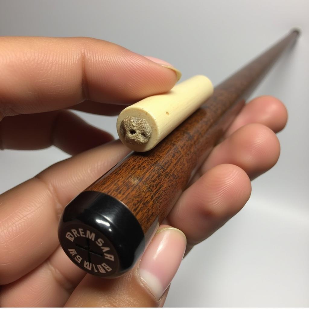 Palmer Cue Craftsmanship