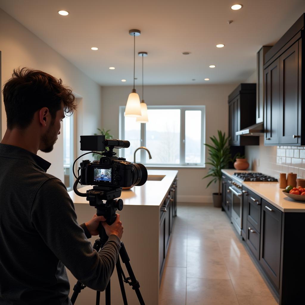 Cheshire Property Videography: Standing Out in a Competitive Market