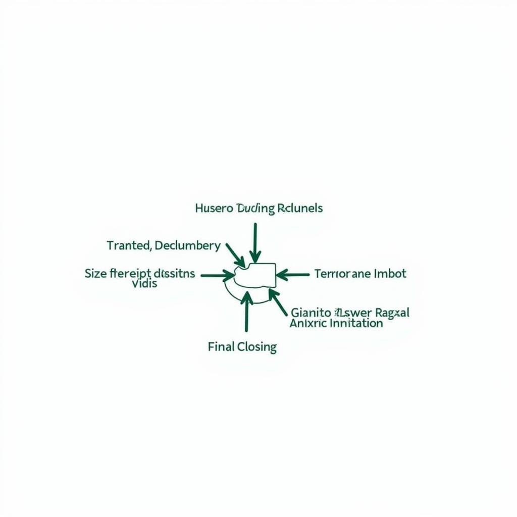 Land buying process in Abuja