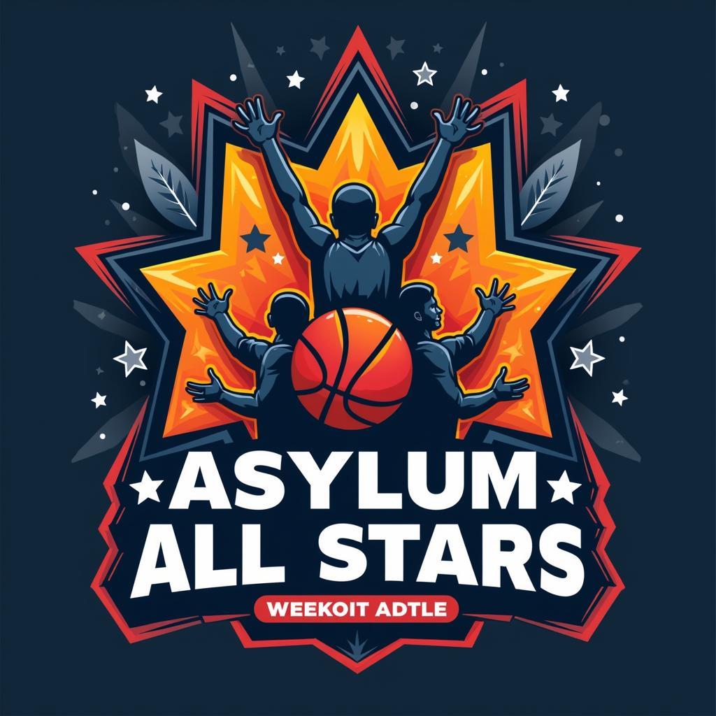 Sức hút đặc biệt từ Asylum All Stars