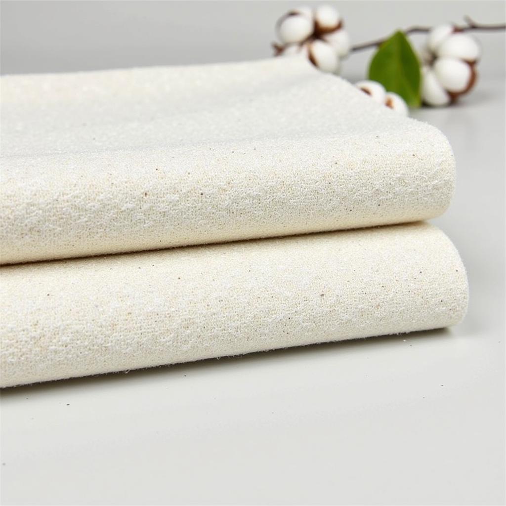 Vải cotton Bengals bền vững