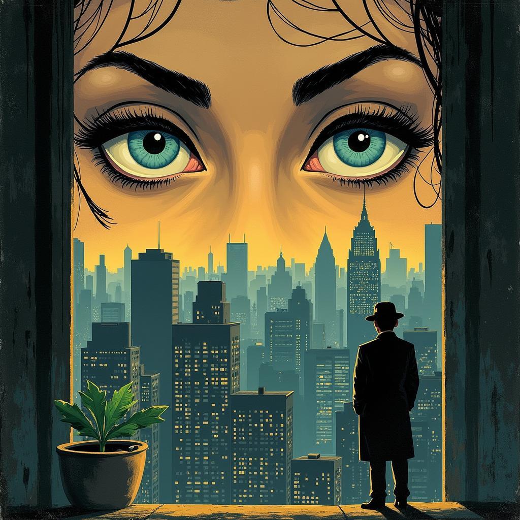 The Great Gatsby Book Cover