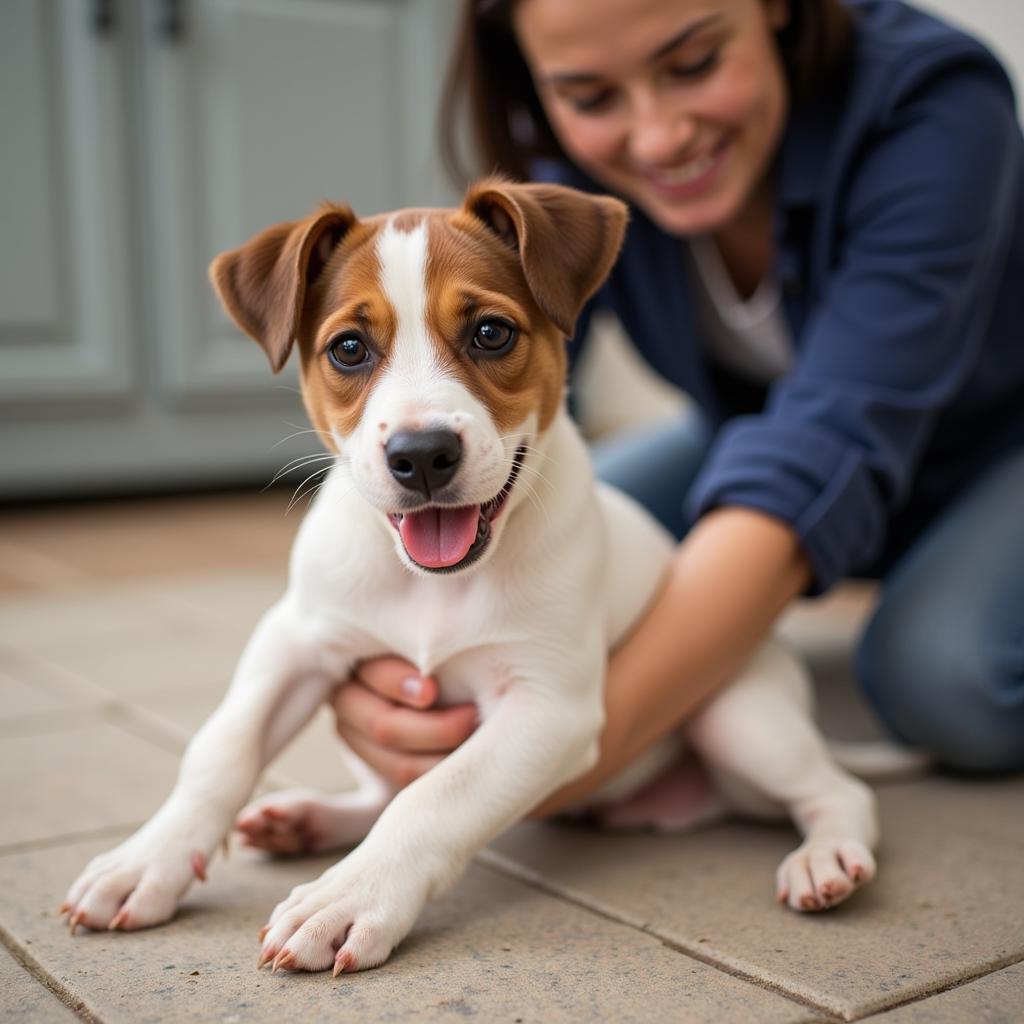 Finding Jack Russell Terriers in Colorado from Reputable Breeders