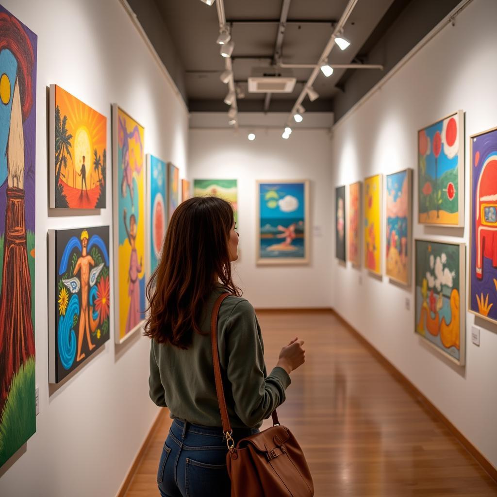 Tìm Kiếm Joyful Paintings