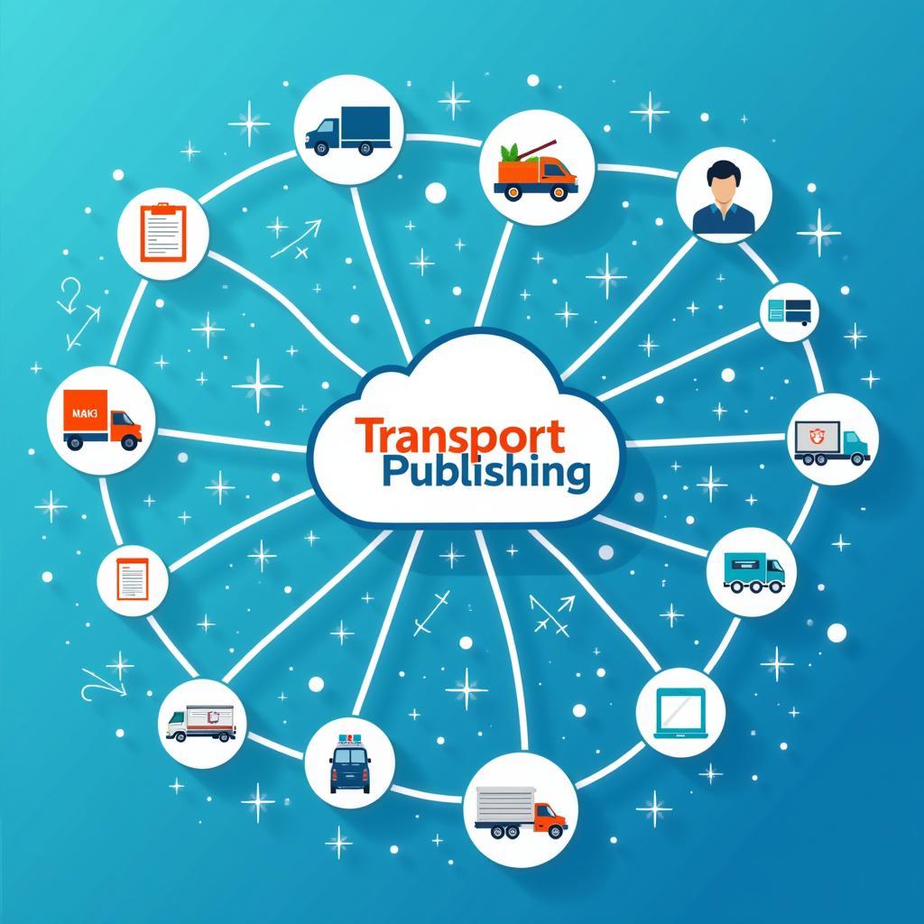 Transport Publishing Company: Connecting Industry Professionals