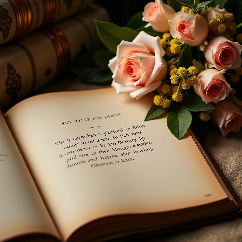 Velveteen Rabbit Wedding Reading Excerpt