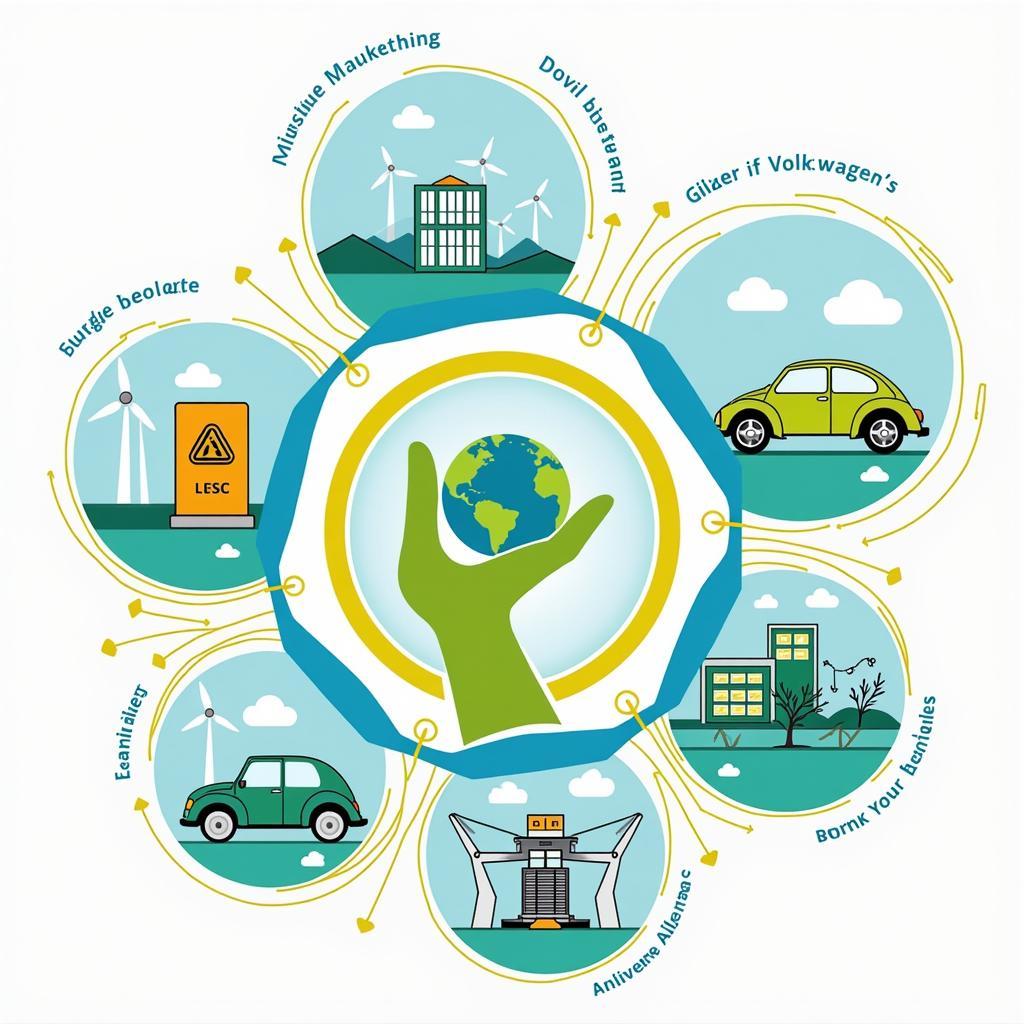 Volkswagen Position Statement on Sustainability