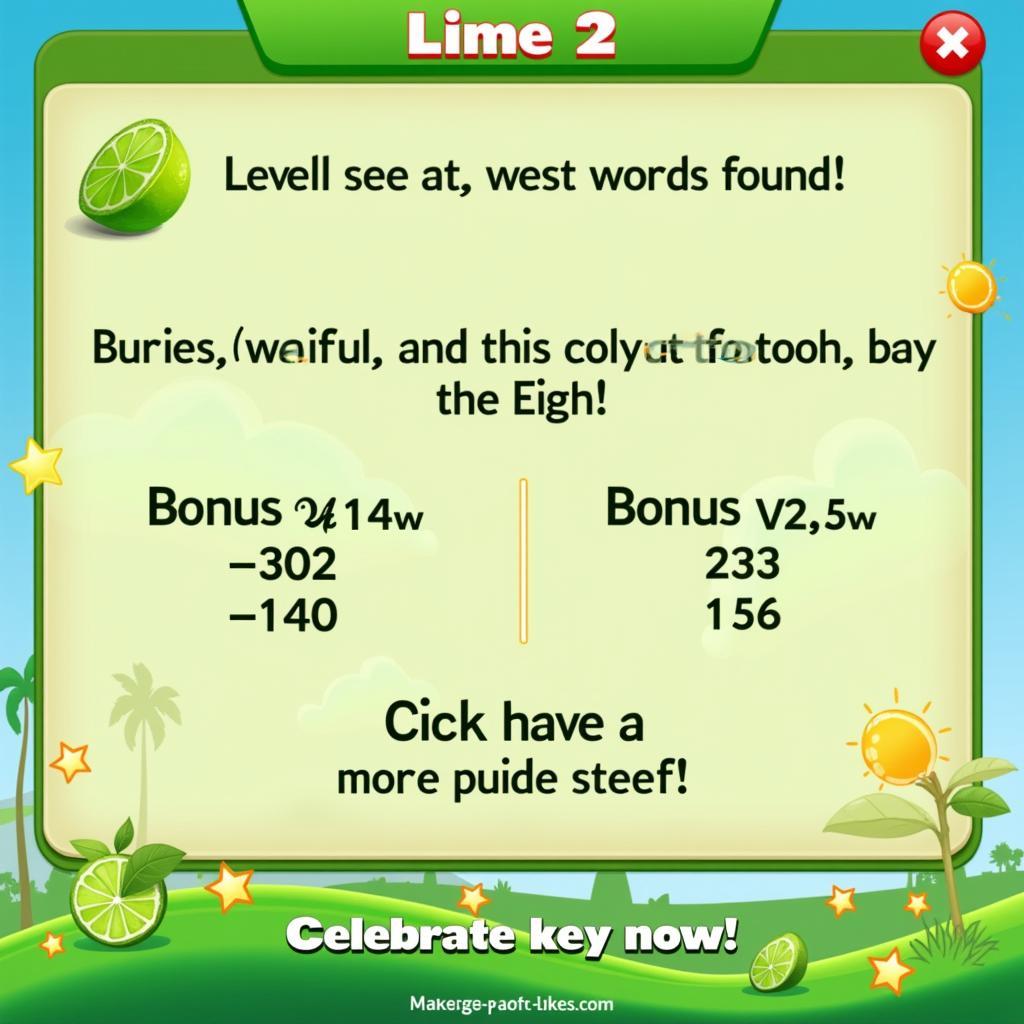 Overcoming Word Cookies Lime 2 Challenges Like a Pro