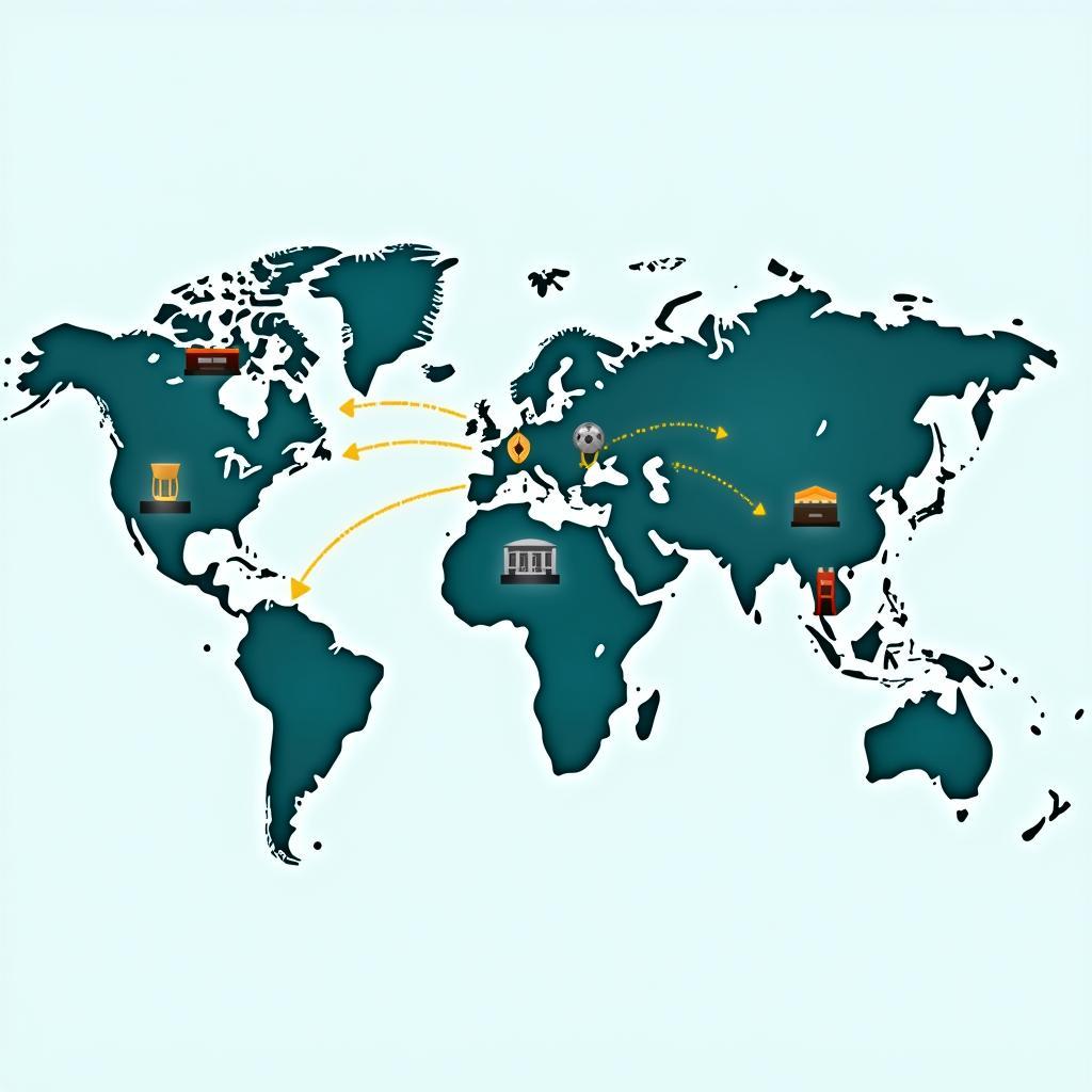 World MPS and Global Football Community