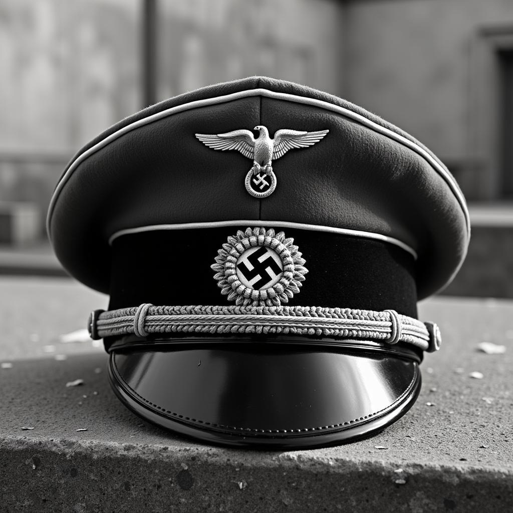 The Legacy of the Adolf Hitler Hat: A Symbol of Tyranny