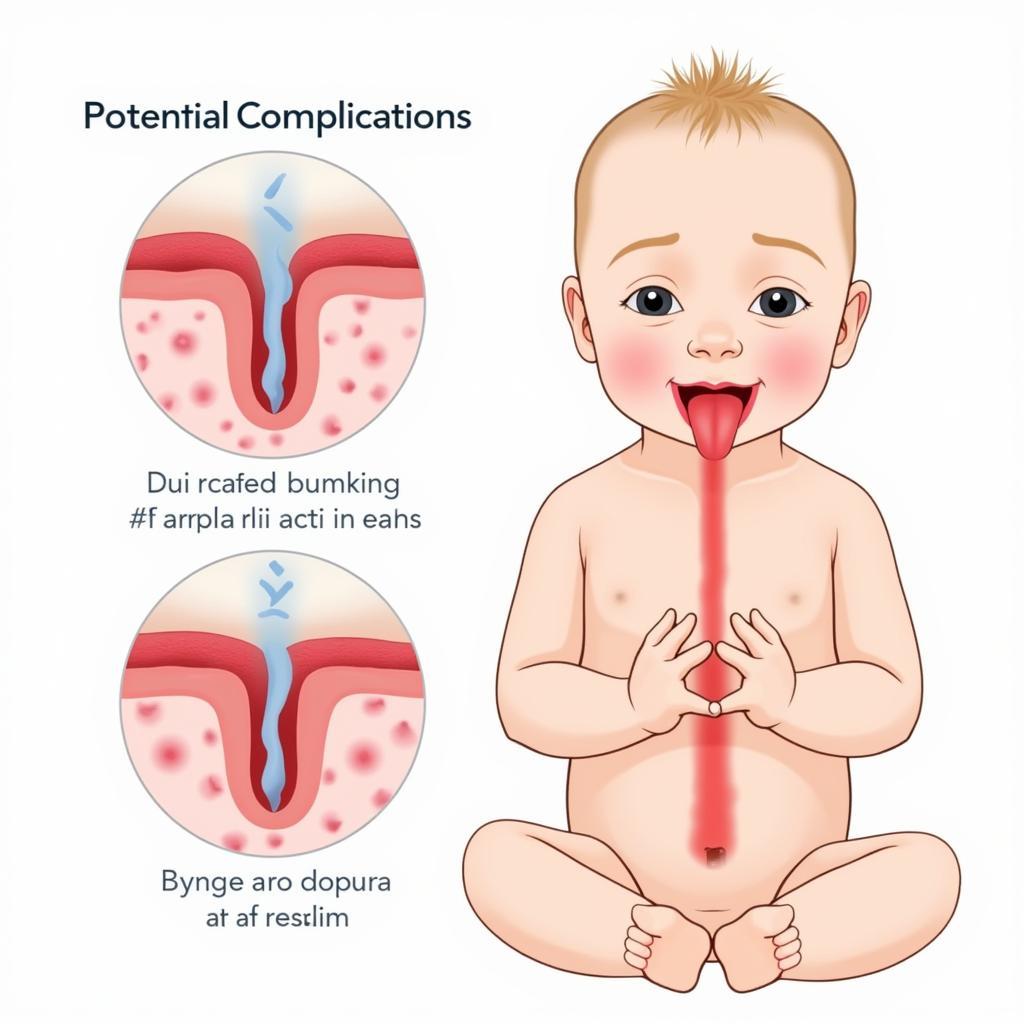 Complications of Adult Circumcision Scarring