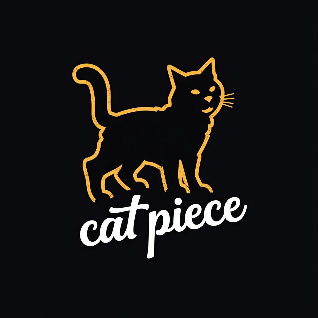 The Symbolism of "Cat Piece Script"