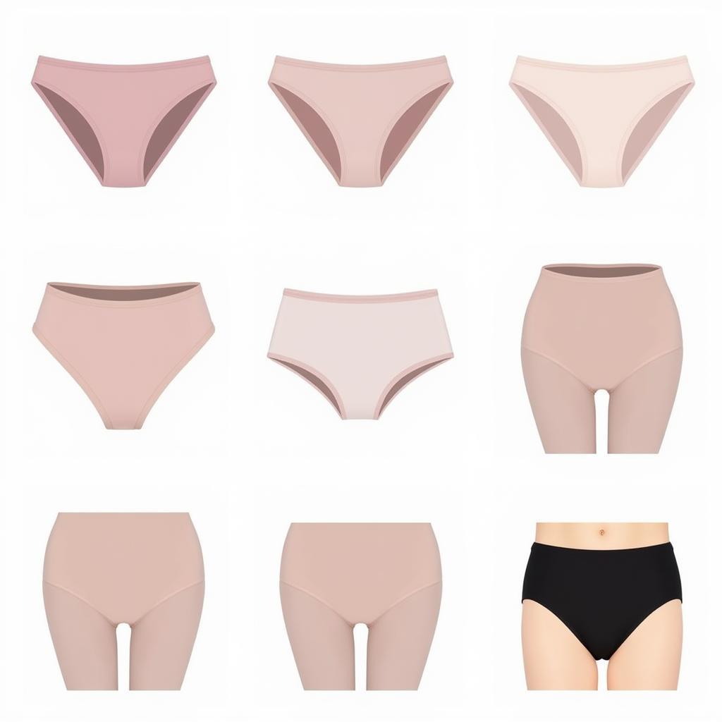 Choosing the Right Ballet Dancer Underwear for Optimal Comfort and Performance