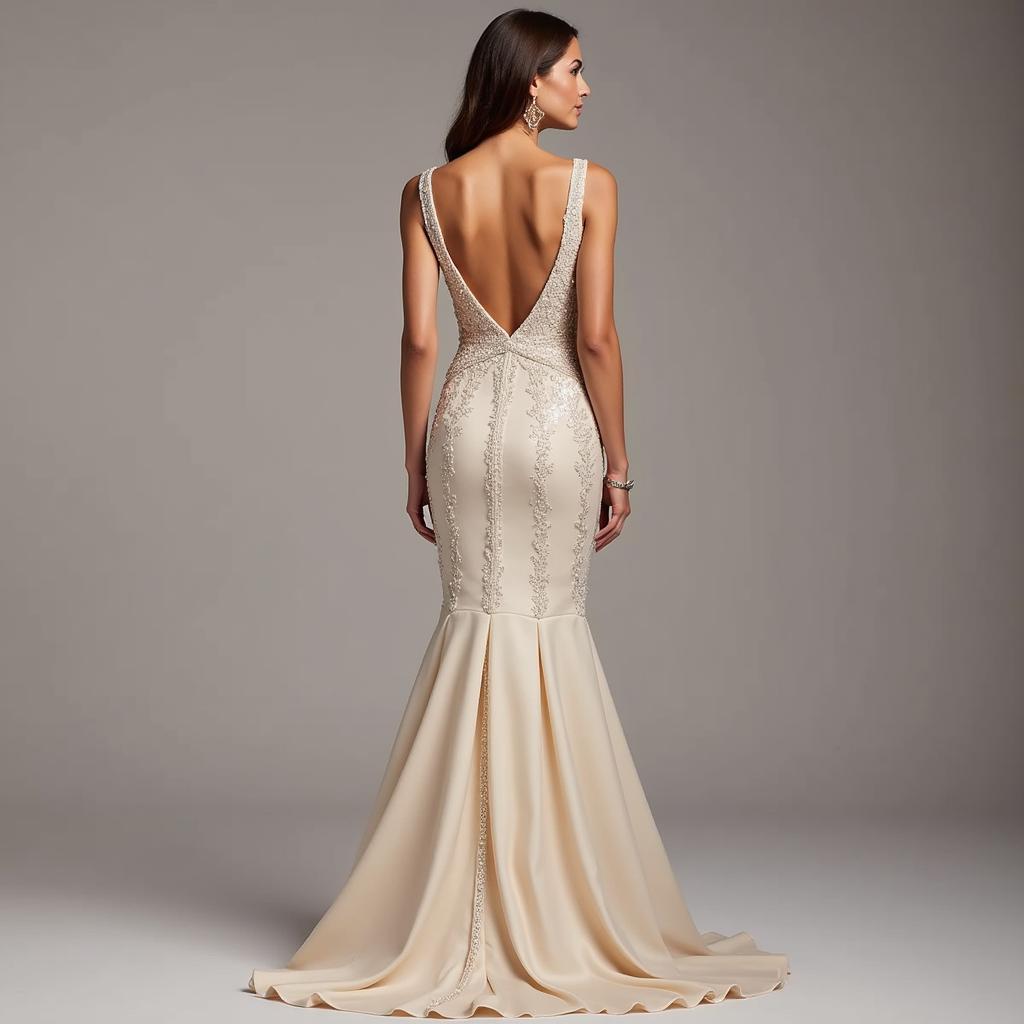Diana Collection Evening Wear