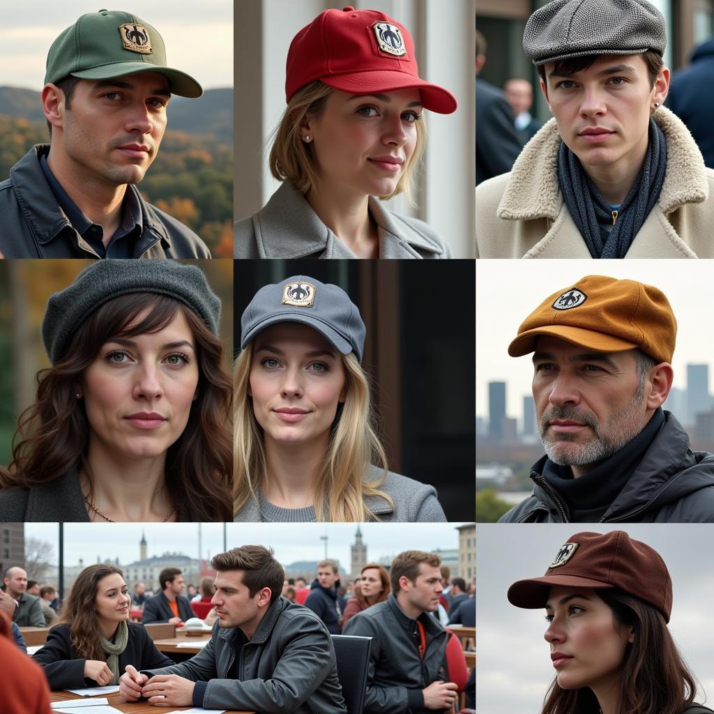 Cultural Significance of the East German Cap