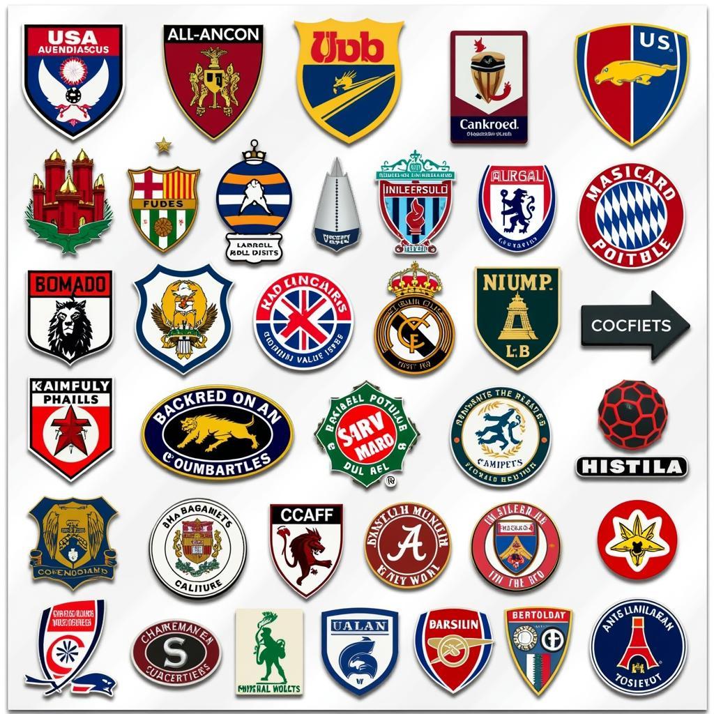 Football Magnets UK: A Wide Variety of Designs