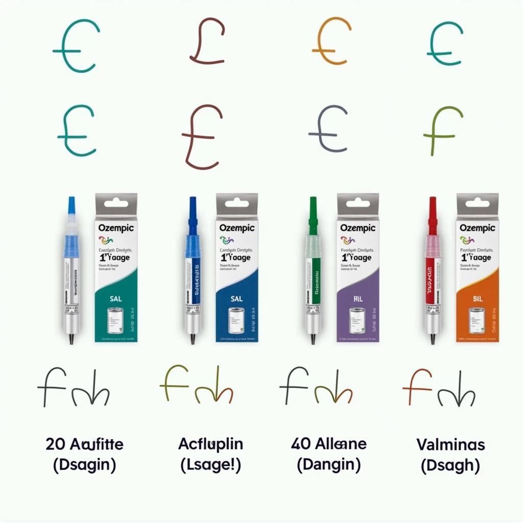 Ozempic Price in Ireland