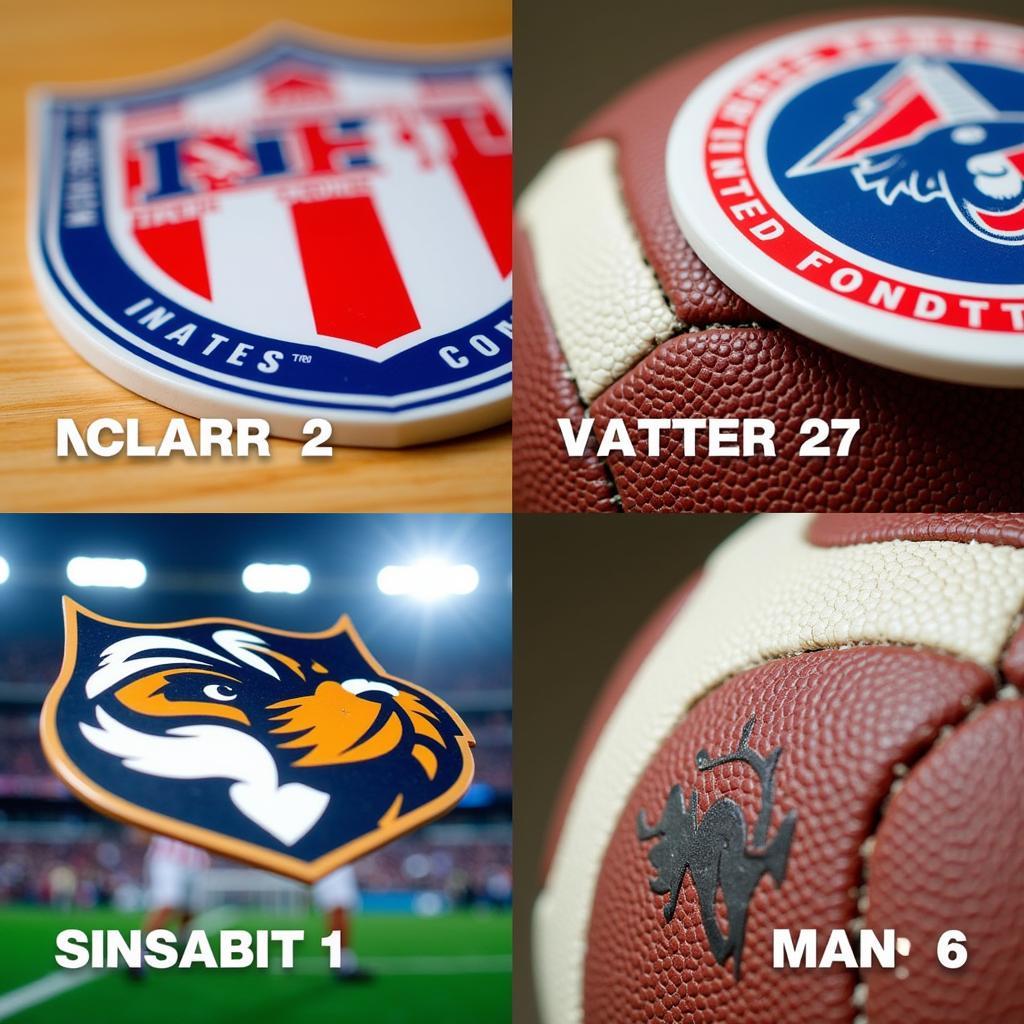 High-Quality Football Magnets UK for Long-Lasting Display