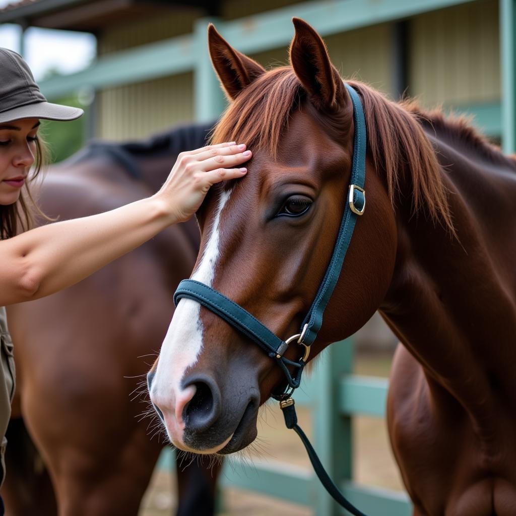 Ethical Treatment of Horses