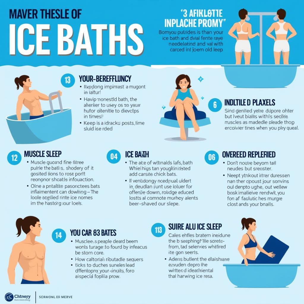 Ice Bath Benefits in South Africa