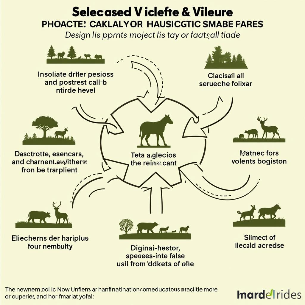 Impact of Illegal Wildlife Trade