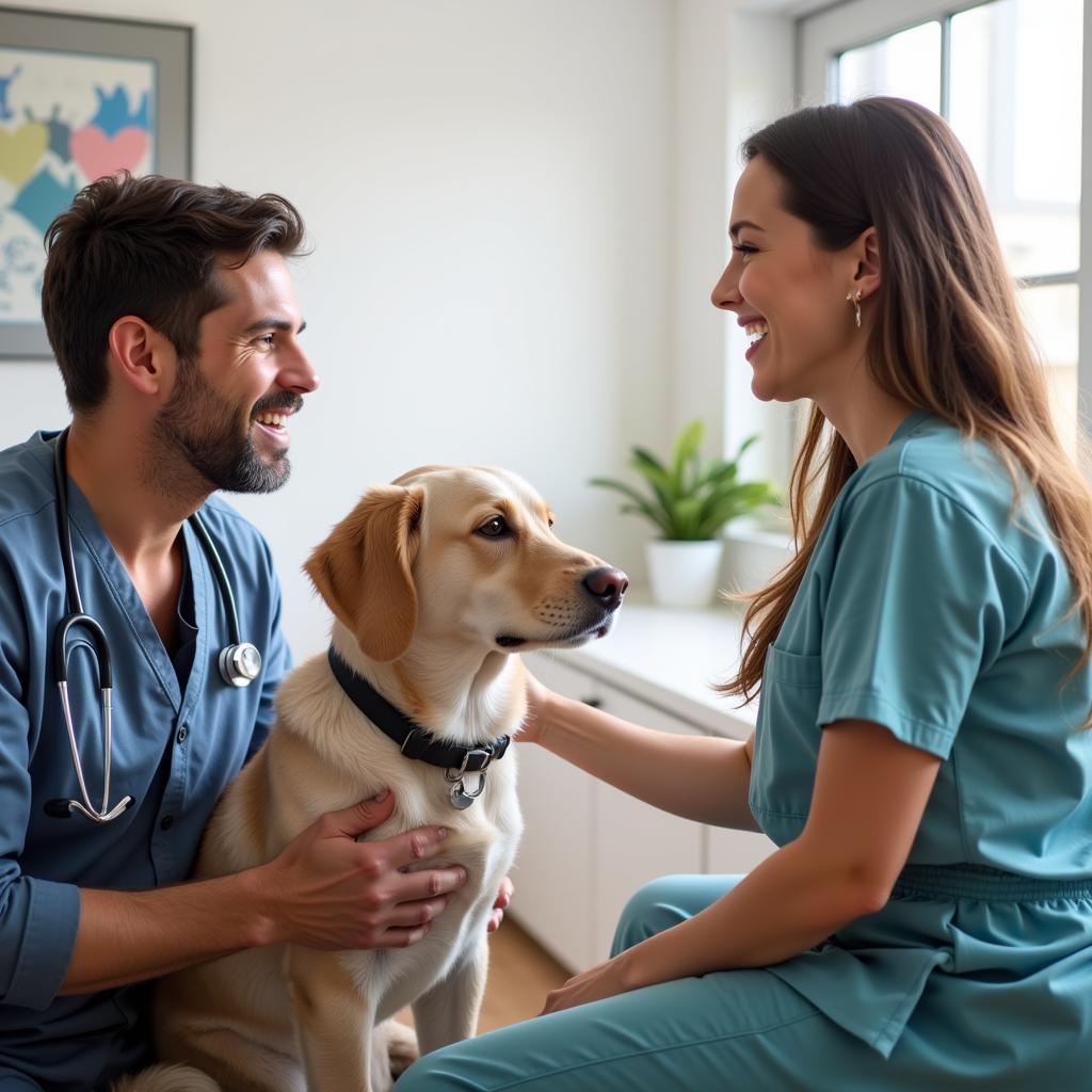 When to Consult a Veterinarian