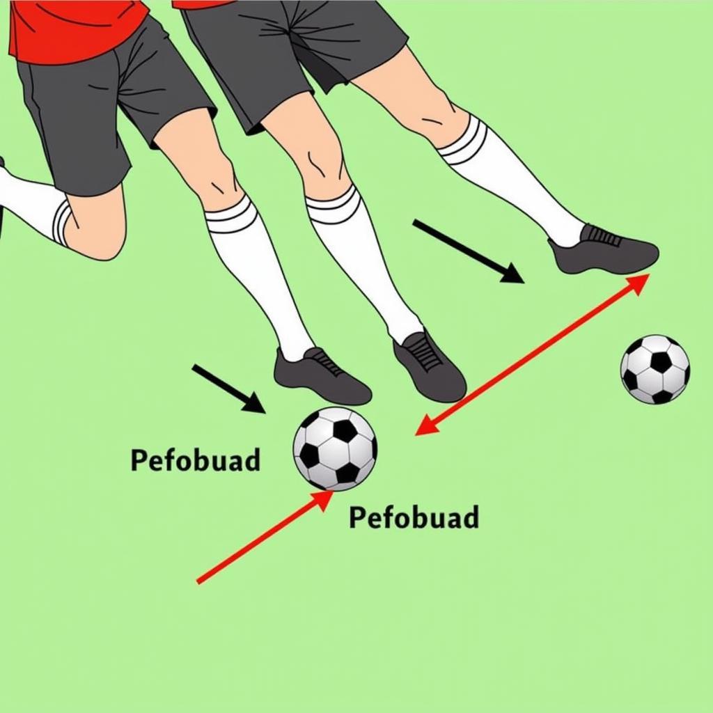 Precise Passing Techniques