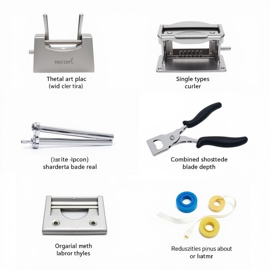 Choosing the Right Ribbon Shredder and Curler