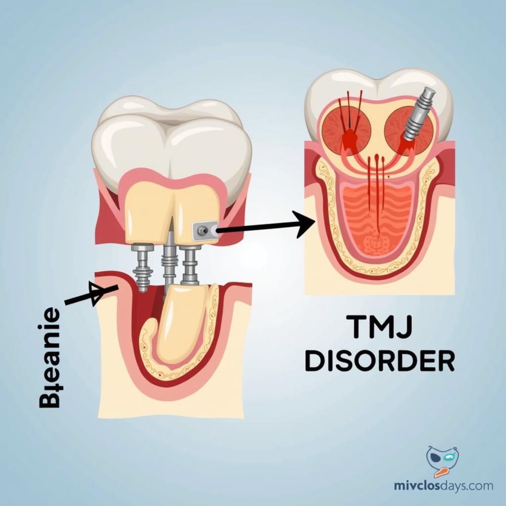 Lyme Disease and TMJ Disorder